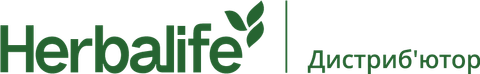 Логотип Herbalife Дистриб'ютор
