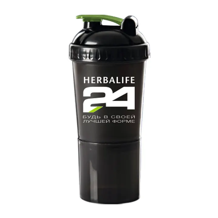 Зображення продукту Супер Шейкер для коктейлю HERBALIFE24
